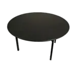 Forbes Industries 600-60DI-MX Folding Table, Round