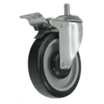 Forbes Industries 6045-ST\BK Casters