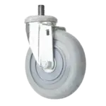 Forbes Industries 6051-ST Casters