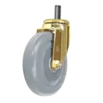 Forbes Industries 6052-ST Casters