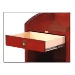Forbes Industries 6241 Podium Lectern, Parts & Accessories