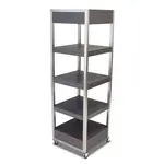Forbes Industries 6510 Display Tower System