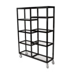 Forbes Industries 6570-PAINTED Display Tower System