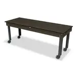 Forbes Industries 7008 Catering Table