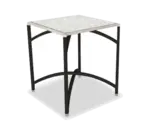 Forbes Industries 7032T-24 Folding Table, Square