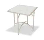 Forbes Industries 7035T-24 Folding Table, Square