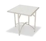 Forbes Industries 7035T-42 Folding Table, Square