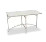 Forbes Industries 7039T-48 Folding Table, Rectangle