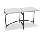 Forbes Industries 7040T-24 Folding Table, Rectangle