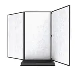 Forbes Industries 7880 Room Divider Screen Partition