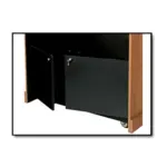 Forbes Industries 8030 Podium Lectern, Parts & Accessories