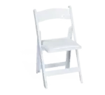 Forbes Industries C450WHPD Chair, Folding, Outdoor