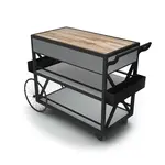 Forbes Industries F35-5521 Cart, Dining Room Service / Display