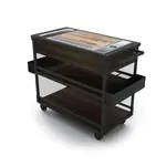 Forbes Industries F35-5545 Cart, Dining Room Service / Display