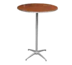 Forbes Industries HO36DI-SK Table, Indoor, Dining Height
