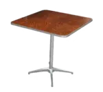 Forbes Industries HOTRI30-SK42 Table, Indoor, Bar Height