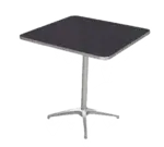 Forbes Industries LS303636 Table, Indoor, Dining Height