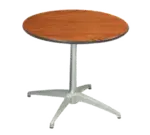 Forbes Industries LS3036RD Table, Indoor, Dining Height