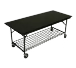 Forbes Industries LS3072-MUR Table, Utility