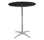 Forbes Industries LS4230RD Table, Indoor, Bar Height