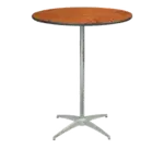Forbes Industries LS4236RD Table, Indoor, Bar Height