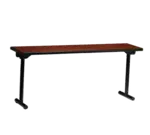 Forbes Industries REV1860MXE-T Folding Table, Rectangle
