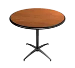 Forbes Industries REV36RDMXEIC-42 Table, Indoor, Bar Height