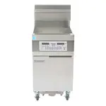 Frymaster 11814G Fryer, Gas, Floor Model, Full Pot