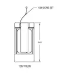 Frymaster 15MC Spreader Cabinet