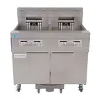 Frymaster 21814EF Fryer, Electric, Multiple Battery