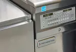 Frymaster CFHD160G Fryer, Gas, Floor Model, Full Pot