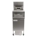 Frymaster FPEL114C Fryer, Electric, Floor Model, Full Pot