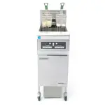 Frymaster FPRE117 Fryer, Electric, Floor Model, Full Pot