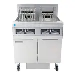 Frymaster FPRE214 Fryer, Electric, Multiple Battery