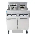 Frymaster FPRE214TC Fryer, Electric, Multiple Battery