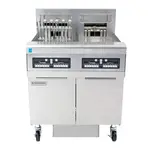 Frymaster FPRE217TC Fryer, Electric, Multiple Battery