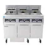 Frymaster FPRE314TC Fryer, Electric, Multiple Battery