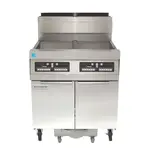 Frymaster SCFHD250G Fryer, Gas, Multiple Battery