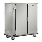 FWE A-120-2 Heated Cabinet, Banquet