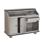 FWE BBC-5 Portable Bar