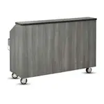 FWE CB-5 Portable Bar