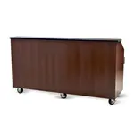 FWE CB-8 Portable Bar