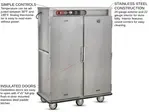 FWE E-1200 Heated Cabinet, Banquet