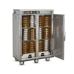 FWE E-1200 Heated Cabinet, Banquet