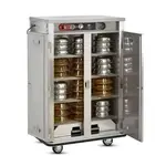 FWE E-720-XL Heated Cabinet, Banquet