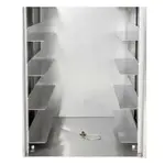 FWE ETC-16 Cabinet, Meal Tray Delivery