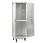 FWE ETC-1826-15-40-AL Cabinet, Enclosed, Bun / Food Pan