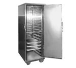 FWE ETC-1826-16INS Cabinet, Enclosed, Bun / Food Pan