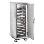 FWE ETC-1826-19 Cabinet, Enclosed, Bun / Food Pan