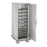 FWE ETC-1826-19INS Cabinet, Enclosed, Bun / Food Pan